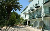Туры в отель Kismet Hotel