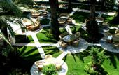 Туры в отель Kismet Hotel