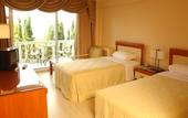 Туры в отель Kismet Hotel
