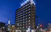 Туры в отель AB Hotel Ichinomiya
