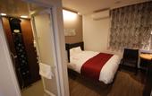 Туры в отель Hotel Kawashima