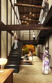 Туры в отель Nazuna Kyoto Gosho