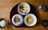 Туры в отель Nazuna Kyoto Gosho