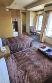 Туры в отель The Gran Resort Elegante Kyoto