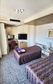 Туры в отель The Gran Resort Elegante Kyoto