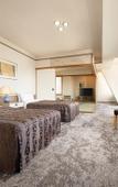 Туры в отель The Gran Resort Elegante Kyoto