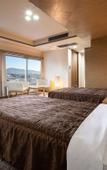 Туры в отель The Gran Resort Elegante Kyoto