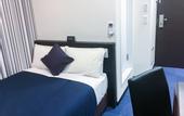 Туры в отель HOTEL LiVEMAX OKAYAMA