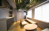 Туры в отель The Wardrobe Hostel FOREST Shimokitazawa