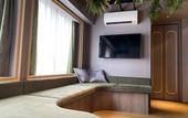 Туры в отель The Wardrobe Hostel FOREST Shimokitazawa