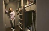 Туры в отель The Wardrobe Hostel FOREST Shimokitazawa