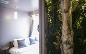Туры в отель The Wardrobe Hostel FOREST Shimokitazawa