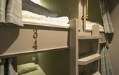 Туры в отель The Wardrobe Hostel FOREST Shimokitazawa