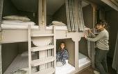 Туры в отель The Wardrobe Hostel FOREST Shimokitazawa
