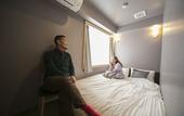 Туры в отель The Wardrobe Hostel FOREST Shimokitazawa