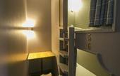 Туры в отель The Wardrobe Hostel FOREST Shimokitazawa