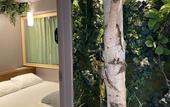 Туры в отель The Wardrobe Hostel FOREST Shimokitazawa