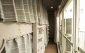 Туры в отель The Wardrobe Hostel FOREST Shimokitazawa
