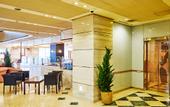 Туры в отель Art Hotel Oita