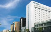 Туры в отель Art Hotel Oita
