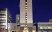 Туры в отель Art Hotel Oita