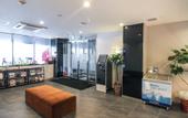 Туры в отель HOTEL LiVEMAX Nagoya Sakuradoriguchi
