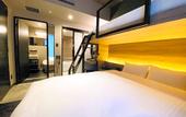 Туры в отель Quintessa Hotel Fukuoka Hakata Relax&Sleep