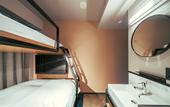Туры в отель Quintessa Hotel Fukuoka Hakata Relax&Sleep