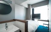 Туры в отель Quintessa Hotel Fukuoka Hakata Relax&Sleep