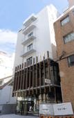 Туры в отель WeBase Hiroshima - Hostel
