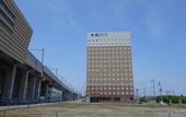 Туры в отель Toyoko Inn Shin-Aomori-eki Higashi-guchi