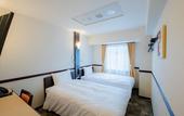 Туры в отель Toyoko Inn Shin-Aomori-eki Higashi-guchi