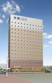 Туры в отель Toyoko Inn Shin-Aomori-eki Higashi-guchi