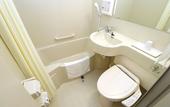 Туры в отель Toyoko Inn Shin-Aomori-eki Higashi-guchi