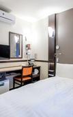 Туры в отель Toyoko Inn Shin-Aomori-eki Higashi-guchi