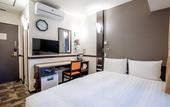 Туры в отель Toyoko Inn Shin-Aomori-eki Higashi-guchi