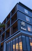 Туры в отель Umekoji Potel KYOTO