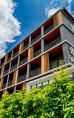 Туры в отель Umekoji Potel KYOTO
