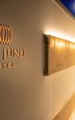 Туры в отель THE JUNEI HOTEL Kyoto