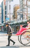 Туры в отель THE JUNEI HOTEL Kyoto
