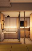 Туры в отель THE JUNEI HOTEL Kyoto