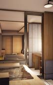 Туры в отель THE JUNEI HOTEL Kyoto