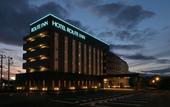 Туры в отель Hotel Route Inn Shinfuji Ekiminami