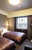 Туры в отель Hotel Route Inn Shinfuji Ekiminami