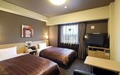 Туры в отель Hotel Route Inn Shinfuji Ekiminami