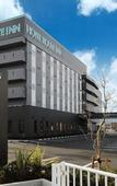 Туры в отель Hotel Route Inn Shinfuji Ekiminami
