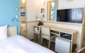 Туры в отель Toyoko Inn Himeji-eki Shinkansen Kita-guchi