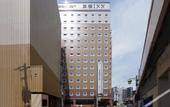 Туры в отель Toyoko Inn Himeji-eki Shinkansen Kita-guchi