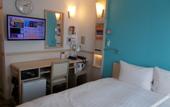 Туры в отель Toyoko Inn Himeji-eki Shinkansen Kita-guchi