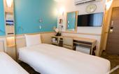 Туры в отель Toyoko Inn Himeji-eki Shinkansen Kita-guchi